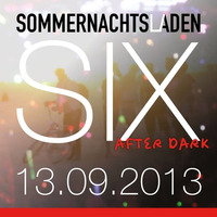live @ Sommernachtsladen (13.09.2013) by Dominik Lang