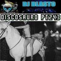 Discosauro Pt243 by DjBlasto