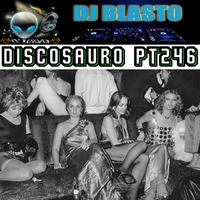 Discosauro Pt246 by DjBlasto