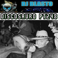 Discosauro Pt248 by DjBlasto