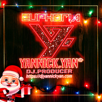 Dj Yannick Yan - djyannickyan.com by Yannick Yan