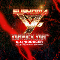 Dj Yannick Yan 10-02-2024 - djyannickyan.com by Yannick Yan