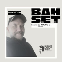 BHT 044 Rocco C[Germany] by Puppetshop Records