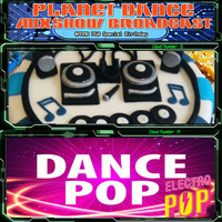 Planet Dance Mixshow Broadcast 760 special birthday by Planet Dance Mixshow Broadcast