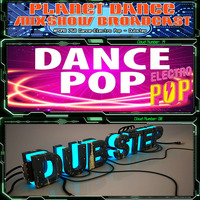 Planet Dance Mixshow Broadcast 768 Dance-Electro Pop - Dubstep by Planet Dance Mixshow Broadcast