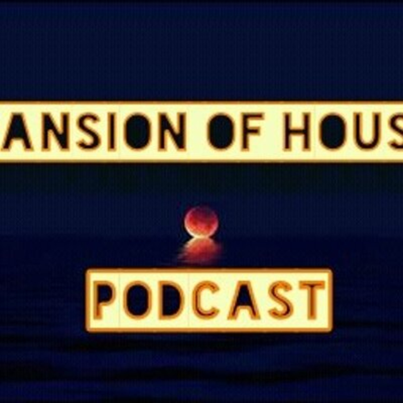 Mansion Of House Show 176 Mix by DiWats
