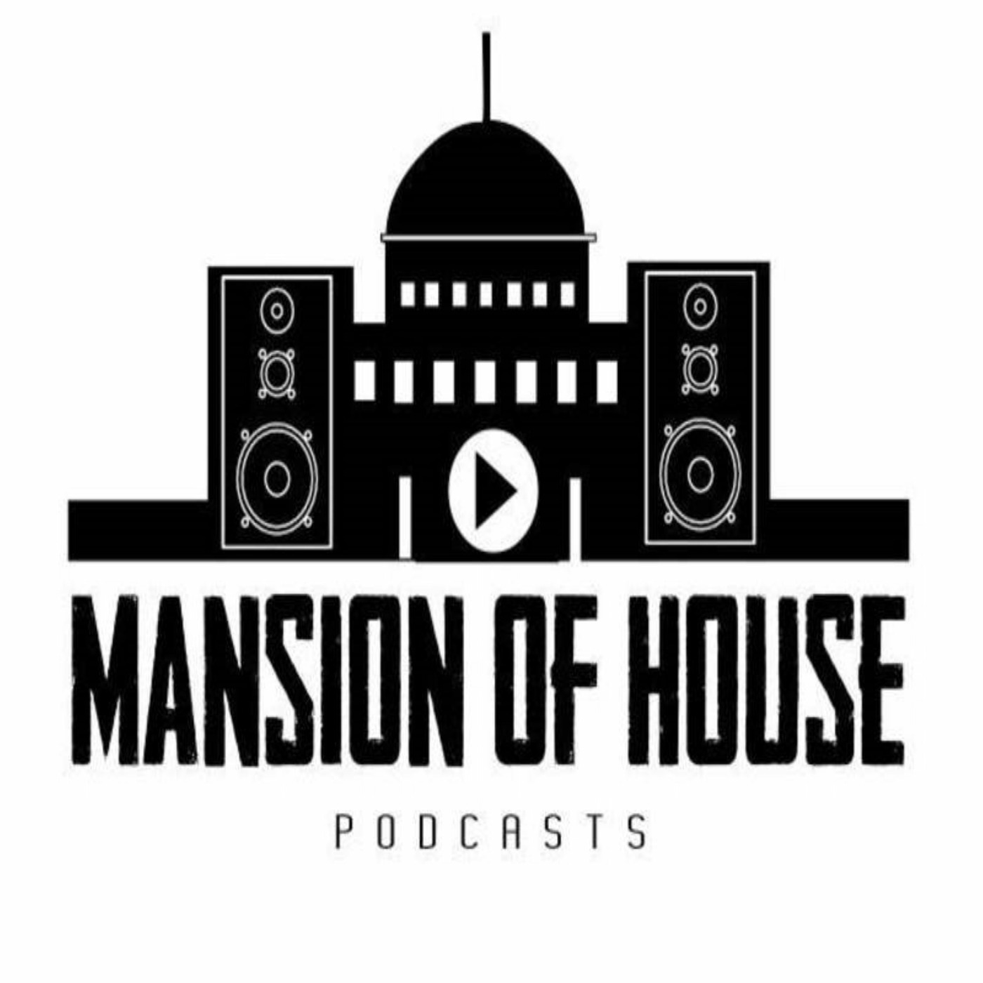 Mansion Of House Sunday With Shades #4