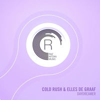 Cold Rush &amp; Elles de Graaf - Daydreamer ASOT754 by Cold Rush