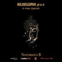 Notorious B presents Houseworks X-Mas special by Carlos Simoes