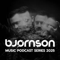 bjoernsonmusic_podcast_050 - Live@Nest Events Rave by BJØRNSON