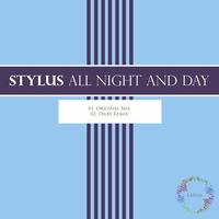 Stylus - All Night and Day (Dilby Remix) - Form & Function by Dilby
