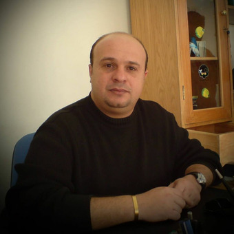 Hesham Zaghloul