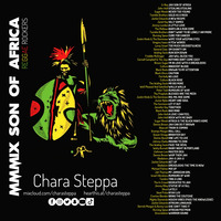 mmmix Son Of Africa by Chara Steppa