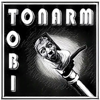 Tonarm Tobi