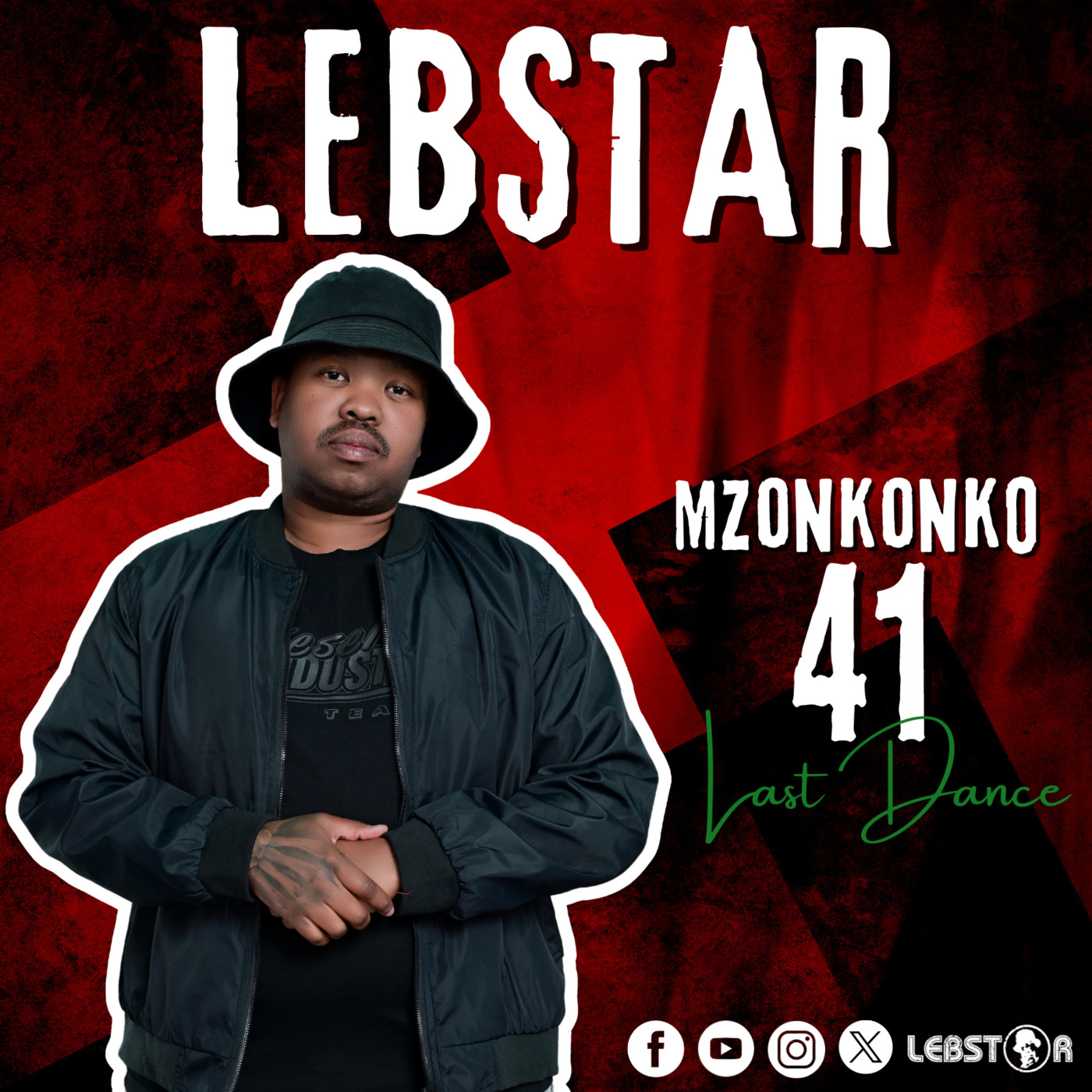 Mzonkonko 41 (Last Dance)