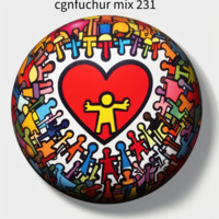 cgnfuchur mix 231 - 03.12.2023 - Techno - PopHeart by cgnfuchur
