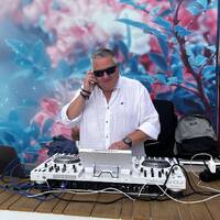 Mats Beach Bar - 2024 Live Mix by DJ Daddy Cool