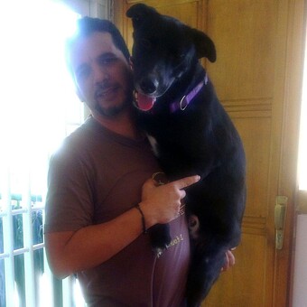 Sergio G. Marcano Correa