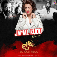 Jamal Kudu - DJ Aashika Remix by Downloads4Djs