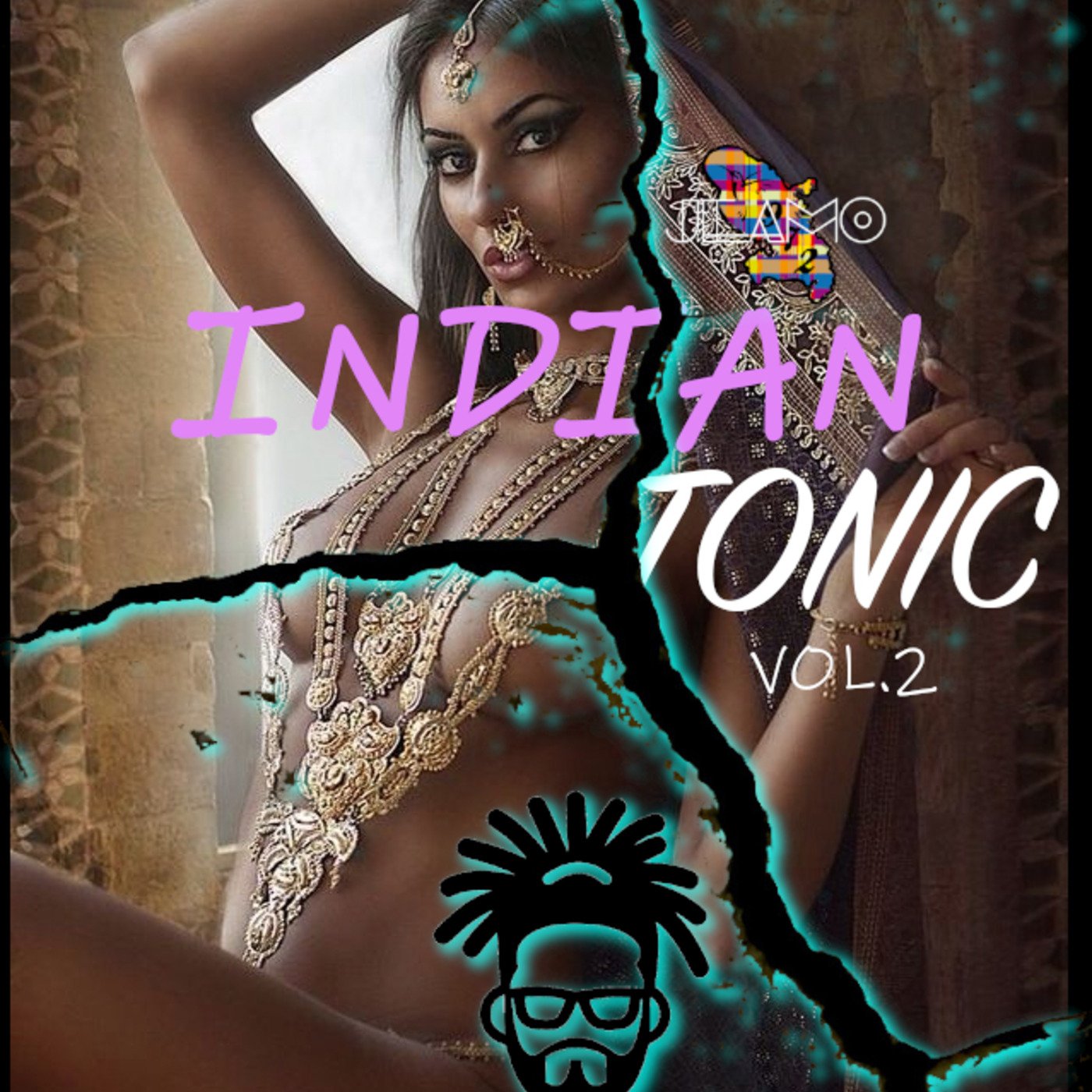 Indian Tonic vol.2