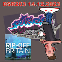 DSR203 Disco Scratch Radio 14.12.2023 by DiscoScratch