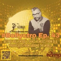 Global Mixshow Bollyctro