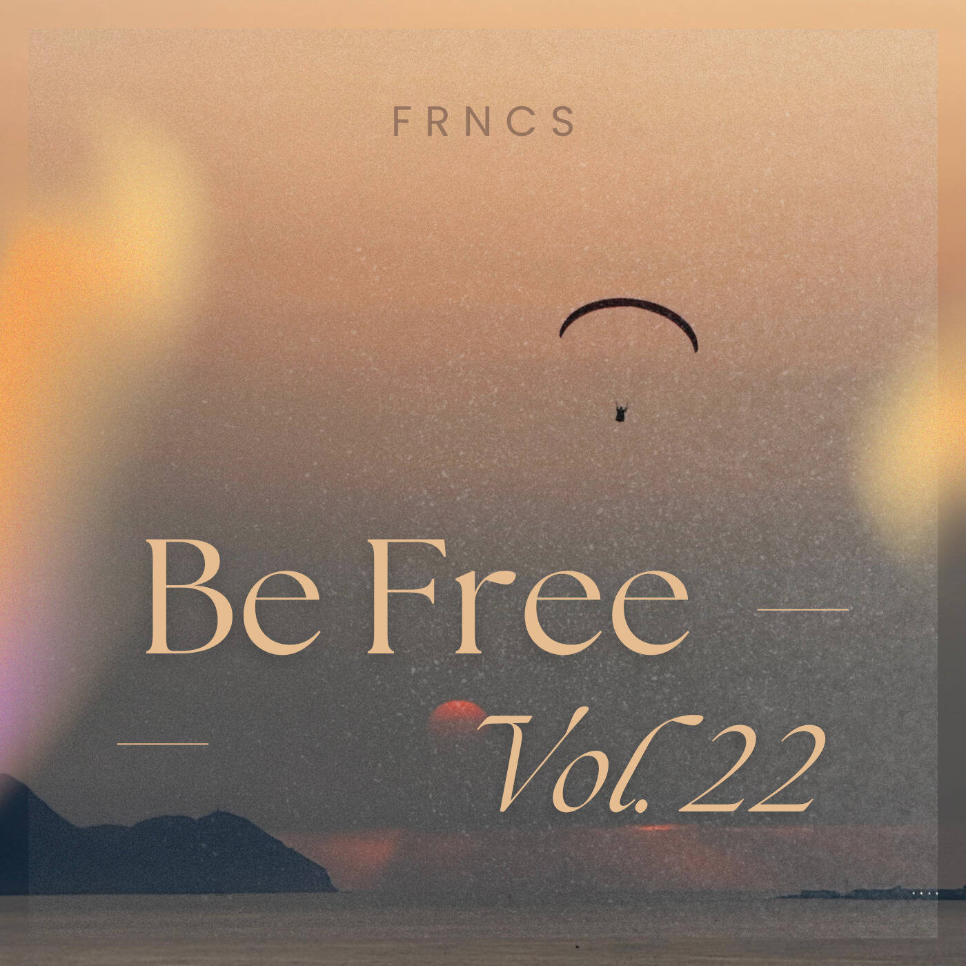 Play BE FREE VOL. 22