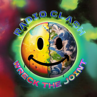 RC 390: Wreck The Joint by Radio Clash