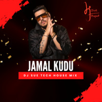 Jamal Kudu - Animal - DJ SUE PROJECT [Tech Mix] by DJ Sue Project