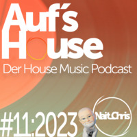 Aufs House - #11:2023 by Nait_Chris