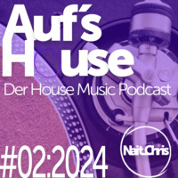 Aufs House - #02:2024 by Nait_Chris