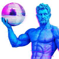 COLOSSUS REUNION 01-01-2026 by Jerry Bonham