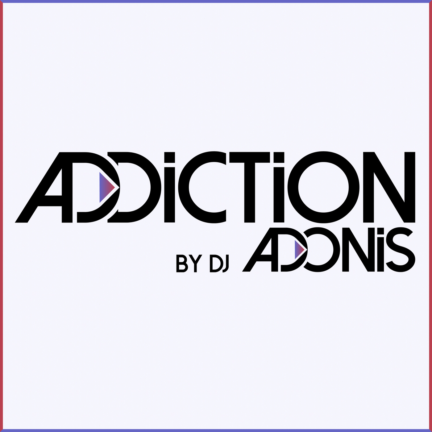 Addiction 833