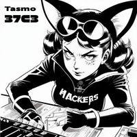 DJ? Tasmo - Unlocking Stage H @ 37c3 by tasmo
