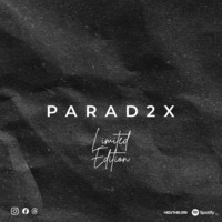 PARAD2X - THE TAPE #4 by PARAD2X