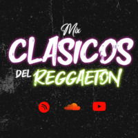 MIX CLASICOS DEL REGGAETON - DJ KELU FT DJ YOYO by Dj Kelú