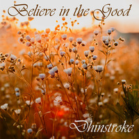Believe in the good - Dhinstroke by Dhin / Magic Pad Corporation
