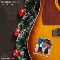 Country Music on Jupiter - Christmas 2023 - by DJ Giove by DJ Giove