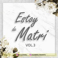 Estoy de Matri Vol.3  [Dj Gabriel Tananta Ft Dj Clev] by Dj Clev (Peru)