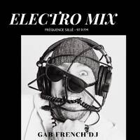 ElectroMix by GabFrenchDJ