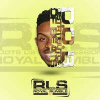 RLS RR 23 Guestmix by THE DOB by Roots Listening Sessions