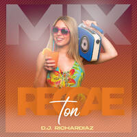 Mix Reggaeton!!! - Djrichardiaz by Djrichardiaz