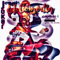 YVM The Hunter - Jesusín «El Comodín» [Original Track] - RIP Jesusín [Cap. 1] by YVM The Hunter
