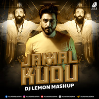 Jamal Kudu (Mashup Remix) - DJ Lemon by AIDD