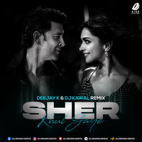 Sher Khul Gaye (Remix) - Deejay K &amp; DJ Kawal by AIDD