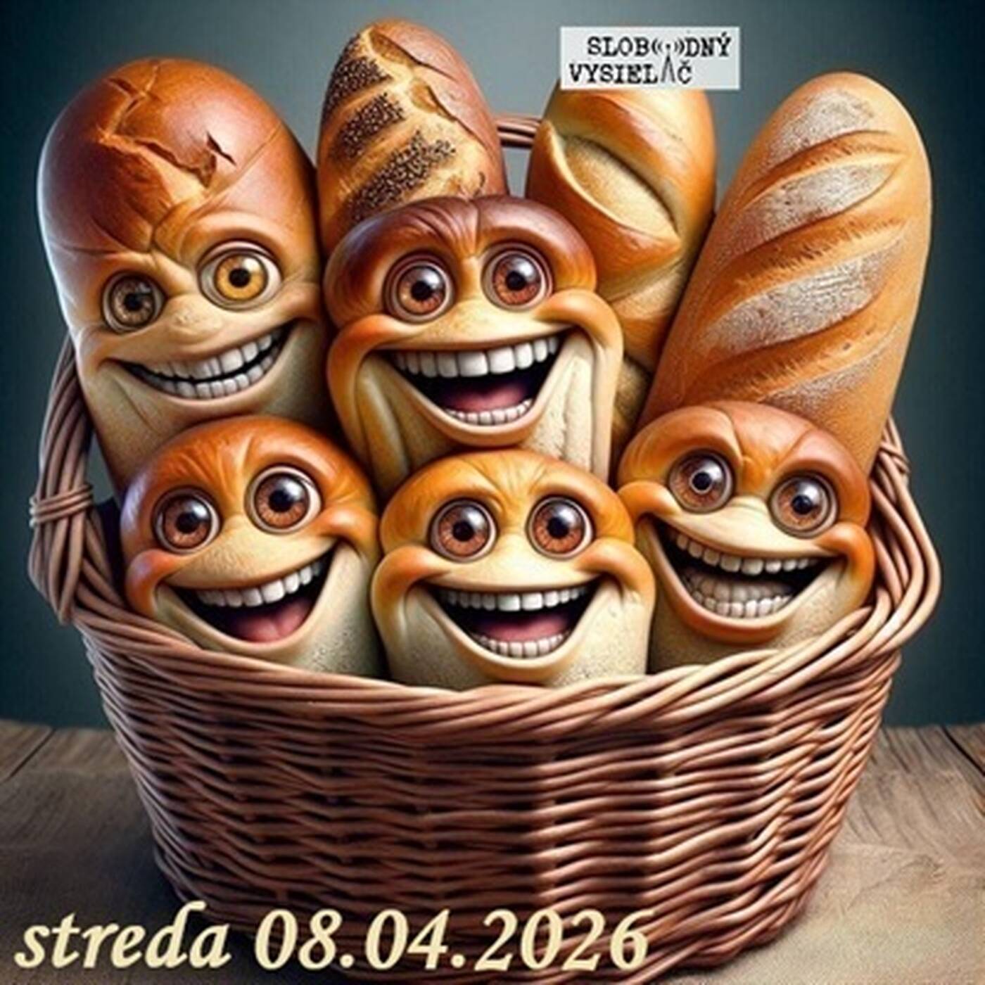 Tajomstvá zdravia 376 - 2026-04-08 Zdravá strava 14/2026 episode artwork