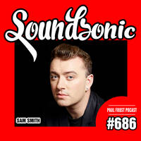 Sound Sonic #686 by SoundSonic