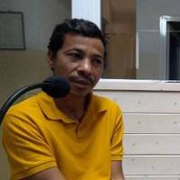 Dois Dedos de Conversa com Edmar da Silva-Apontamento 4 by Rádio Gilão - Tavira