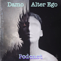 AEP038 - Rhyme Dust by Dj Damo