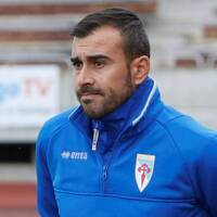 Postpartido SD Compostela 4-0 Arenteiro by ForzaCompos